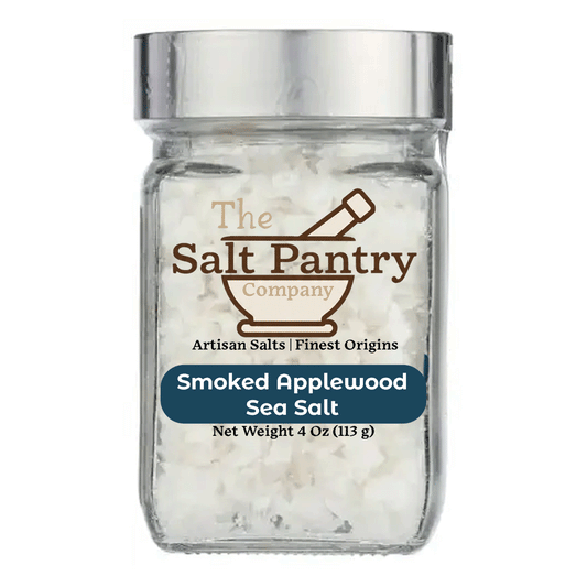 Sea Salt - Flaked