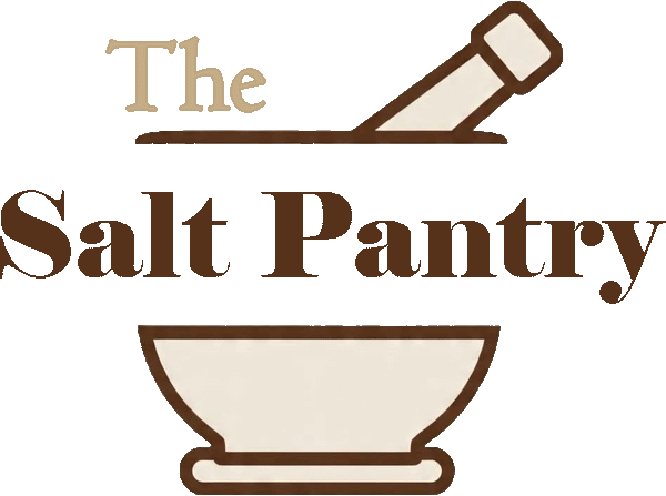 The Salt Pantry Company